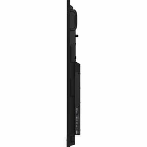 iiyama TE7512MIS-B4AG 1905 mm 4K UHD LCD Collaboration Display - ARM Cortex A72 + A53 - 8 GB - Touchscreen - 16:9 Seitenve