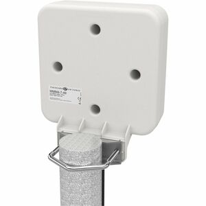 Panorama Antennas Antenna for Cellular Network - White - 699 MHz to 798 MHz, 807 MHz to 862 MHz, 880 MHz to 960 MHz, 1427M
