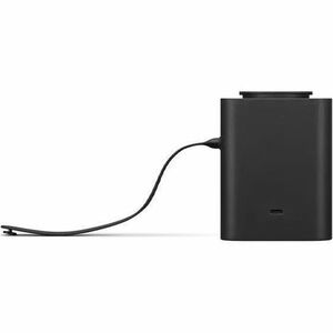 Lenovo AC Adapter - 11.81" Cable - 5 V DC, 20 V DC Output - 1 A - Black