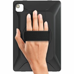 Protective Pogo Charging Case for iPad 10.9" 10th Generation or iPad 11 (A16) - Impact Resistant, Drop Resistant, Splash P