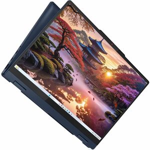 Lenovo IdeaPad 5 14AKP10 83KT004RGE 35,6 cm (14 Zoll) Touchscreen Umrüstbar Copilot+ PC 2 in 1 Notebook - WUXGA - 60 Hz - 