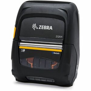 Zebra ZQ511 Transportation & Logistic, Manufacturing, Warehouse, Government, Retail, Hospitality, Field Service Direct The