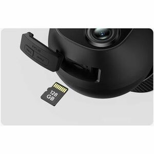 Eufy E340 3K Network Camera - Colour - Floodlight - Colour Night Vision - 3072 x 1620 - Wi-Fi - Wall Mount, Junction Box M