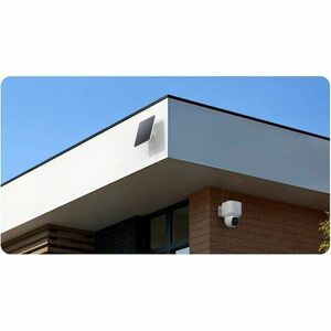 Eufy SoloCam E30 2K Network Camera - Colour - Infrared Night Vision - 2560 x 1440 - Wi-Fi - IP65 - Weather Proof, Rain Res