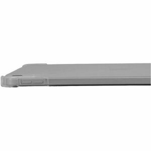 MOBILIS R Series Robust Hülle für Apple iPad (10. Generation) Tablet - Transparent - Softtouch - Sturzsicher, Stoßfest, St
