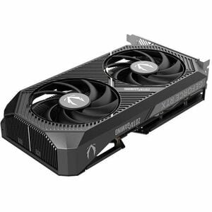 Zotac NVIDIA GeForce RTX 5060 Grafikkarte - 8 GB GDDR7 - 7680 x 4320 - 2,50 GHz Boost-Taktfrequenz - 128 Bit Busbreite - P