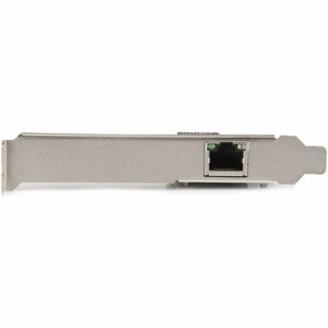 StarTech.com Gigabit Ethernet Card for Computer - 10/100/1000Base-T - Plug-in Card - PCI Express x4 - 1.95 Gbit/s Data Tra