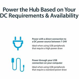 MOUNTABLE 4 PORT RUGGED USB H UB ST4200USBM