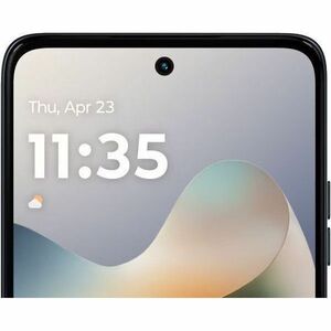 Motorola Mobility moto g56 5G 256 GB Smartphone - 17.1 cm (6.7") LCD Full HD Plus 2400 x 1080 - Octa-core (8 Core) 2.60 GH