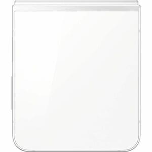 Samsung Galaxy Z Flip7 FE SM-F761B 128 GB Smartphone - 17 cm (6.7") Flexible Folding Screen Dynamic AMOLED 2X Full HD Plus