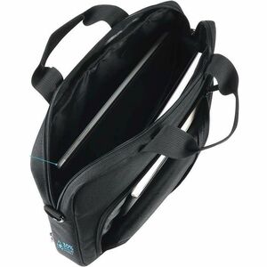 MOBILIS The One Carrying Case (Briefcase) for 40.6 cm (16") to 43.2 cm (17") Notebook