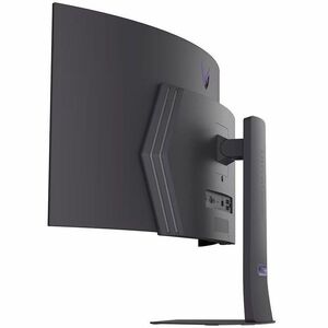 LG UltraGear 45GX900A-B 45" Class UW-QHD Curved Screen Gaming OLED Monitor - 21:9 - 44.5" Viewable - OLED - 3440 x 1440 - 