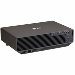 LG ProBeam BU70QGT Standard Throw Laser Projector - High Dynamic Range (HDR) - 3,000,000:1 - 7000 lm - DisplayPort - HDMI 