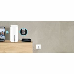 TP-Link NX220V Wi-Fi 6 IEEE 802.11a/b/g/n/ac/ax/k/v/r Ethernet, Cellular Modem/Wireless Router - 5G - LTE, DC-HSDPA, HSPA+