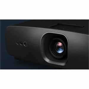 BenQ W2720i 3D DLP Projector - 16:9 - Ceiling Mountable - High Dynamic Range (HDR) - Front - 2160p - 20000 Hour Normal Mod