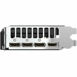 GIGABYTE NVIDIA GeForce RTX 5060 Graphic Card - 8 GB GDDR7 - 7680 x 4320 - 2.51 GHz Core - 128 bit Bus Width - PCI Express