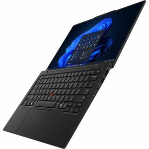 Lenovo ThinkPad X1 Carbon Gen 13 21NX00FRUS 14" Ultrabook - WUXGA - Intel Core Ultra 5 225U - Intel Evo Platform - 16 GB -