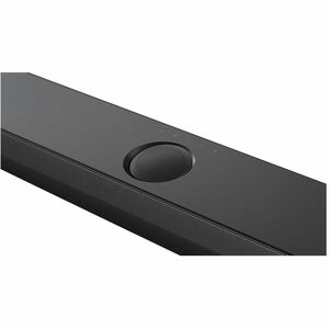 LG S70TY 3.1.1 Bluetooth Sound Bar Speaker - 400 W RMS - Black - Wall Mountable - Dolby Atmos, DTS:X, DTS Digital Surround