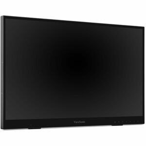 ViewSonic ID2456-4K 24 Inch 4K UHD Touch Display Tablet with PCAP 10 Point Touch, Active Stylus, Built-in Kickstand, USB H