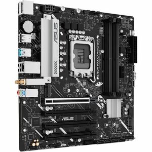 ASUS B760M MAX GAMING WIFi