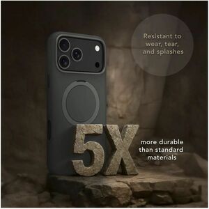 Roskilde MS Kick ICON - iPhone 17 Pro Max - Forest Shadow