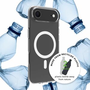 Greenland Pro MS - iPhone 17 Air - Clear