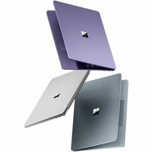 Microsoft Surface Laptop 33 cm (13") Touchscreen Copilot+ PC Notebook - 60 Hz - Qualcomm Snapdragon X Plus X1P-42-100 - 16