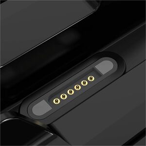 CTA Digital VersaGuard 6 Unit Pogo Charging Dock - Docking/Wireless - Tablet PC, Dock/Charge Case, Phone - 6 Slot - Chargi