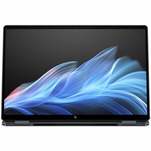 HP OmniBook Ultra Flip Laptop 14 Windows 11 Home 14in Touch screen Intel Core Ultra 7 32GB RAM 1TB SSD 3K Eclipse gray