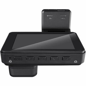 GekoGear Orbit D220 Front/Rear Vehicle Camera - GekoGear Orbit D220 2K Quad HD AI Front and Rear Dash Cam