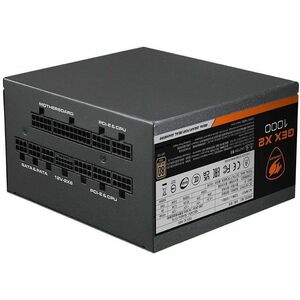 PSU GEX X2 1000W 80 PLUS GOLD