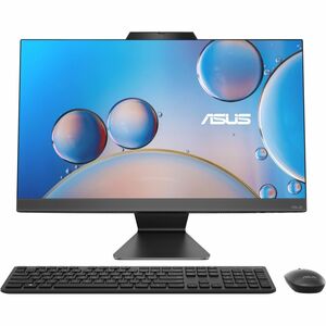 Computador Todo en Uno Asus A3402 A3402WVAK-BPC0850 - Intel Core i7 13a Gen i7-1355U - 16GB - 512GB SSD - 60.5cm (23.8") F