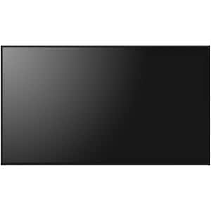 Sharp NEC Display MultiSync PN-P656 1638.30 mm LCD Digital Signage Display - 24 Hours/7 Days Operation - Energy Star - In-