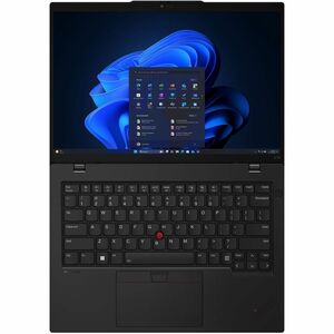 Lenovo ThinkPad L14 Gen 6 21S6002UMZ 35,6 cm (14 Zoll) Notebook - WUXGA - 60 Hz - Intel Core Ultra 7 2nd Gen 255U - 16 GB 