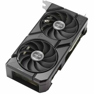 Carte Graphique Asus AMD Radeon RX 7600 - 8 Go GDDR6 - 7680 x 4320 - 2,30 GHz Horloge de jeu - 2,72 GHz Boost clock - 128 
