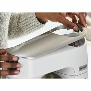 Kenwood robot da cucina Titanium Chef Baker XL Lite 7L Bianco