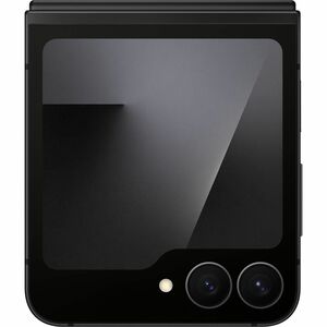 Samsung Galaxy Z Flip7 FE SM-F761U 128 GB Smartphone - 6.7" Flexible Folding Screen Dynamic AMOLED 2X Full HD Plus 2640 x 