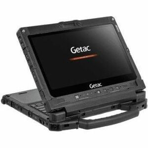 Getac K120 31.8 cm (12.5") Touchscreen Rugged Detachable 2 in 1 Notebook - Full HD - Intel Core i7 13th Gen i7-1355U - 64 