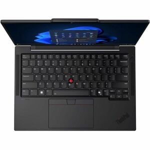 Lenovo ThinkPad T14s Gen 6 21R1005HMZ 35,6 cm (14 Zoll) Notebook - WUXGA - 60 Hz - Intel Core Ultra 7 2nd Gen 255U - 32 GB