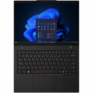 Lenovo ThinkPad L14 Gen 6 21S6002LMZ 35,6 cm (14 Zoll) Notebook - WUXGA - 60 Hz - Intel Core Ultra 5 2nd Gen 225U - 16 GB 