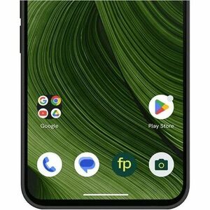 Fairphone 6 256 GB Smartphone - 16 cm (6.3") LTPO OLED Full HD 1116 x 2484 - Octa-core (Cortex A720Single-core (1 Core) 2.