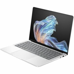 HP EliteBook X G1a 35.6 cm (14") Copilot+ PC Notebook - WUXGA - AMD Ryzen AI 5 340 - 32 GB - 1 TB SSD - Glacier Silver - A