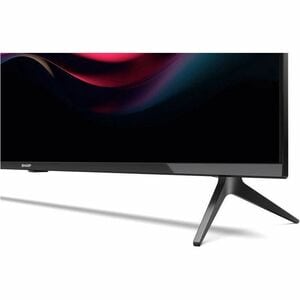 Sharp 55GL4160E 139,7 cm Smart LED-LCD TV - 4K UHDTV - Hoher Dynamikbereich (High Dynamic Range, HDR) - HDR10, HLG, Dolby 