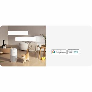 MI AC-M30-SC Air Purifier - Activated Carbon - 48 m²