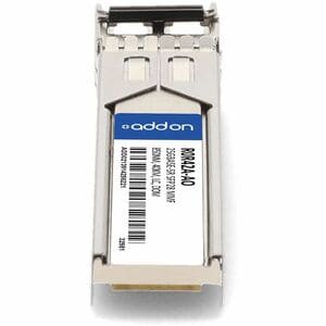 AddOn SFP28 - LC 25GBase-SR Network - 1 - TAA Compliant - For Data Networking, Optical Network - 850 nm Wavelength - Multi
