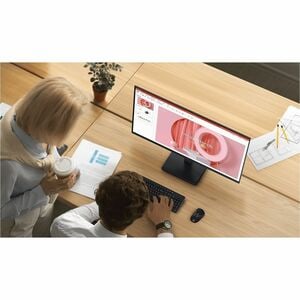 MONITOR SAMSUNG 27 GAMER S3 ESSENTIAL FHD HDMI VGA