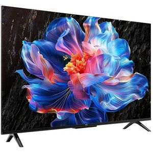 TCL Serie Smart TV 4K Ultra HD 43" 43P69K, Dolby Audio, HDR10+, Google TV. Dimensioni diagonale schermo: 109,2 cm (43"), R