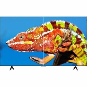 TCL Serie Smart TV 4K Ultra HD 55" 55P69K, Dolby Audio, HDR10+, Google TV. Dimensioni diagonale schermo: 139,7 cm (55"), R