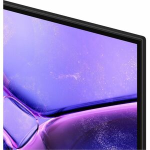 Samsung Crystal HU7000F HG65U700FEU 165.1 cm Smart LED-LCD TV - 4K UHDTV - High Dynamic Range (HDR) - Black - HDR10+, HLG 