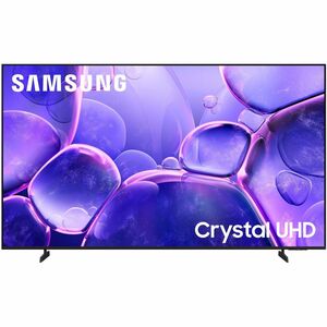 Samsung Crystal HU7000F HG55U700FEU 139.7 cm Smart LED-LCD TV - 4K UHDTV - High Dynamic Range (HDR) - Black - HDR10+, HLG 